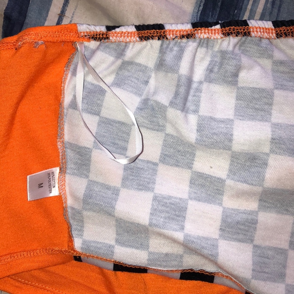 Crop top - Picture 3 of 5